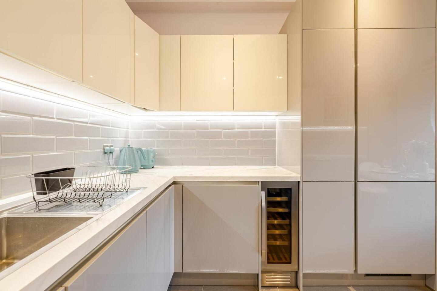 Large Modern Penthouse - 4 Beds 3 Baths By Tower Bridge Appartement