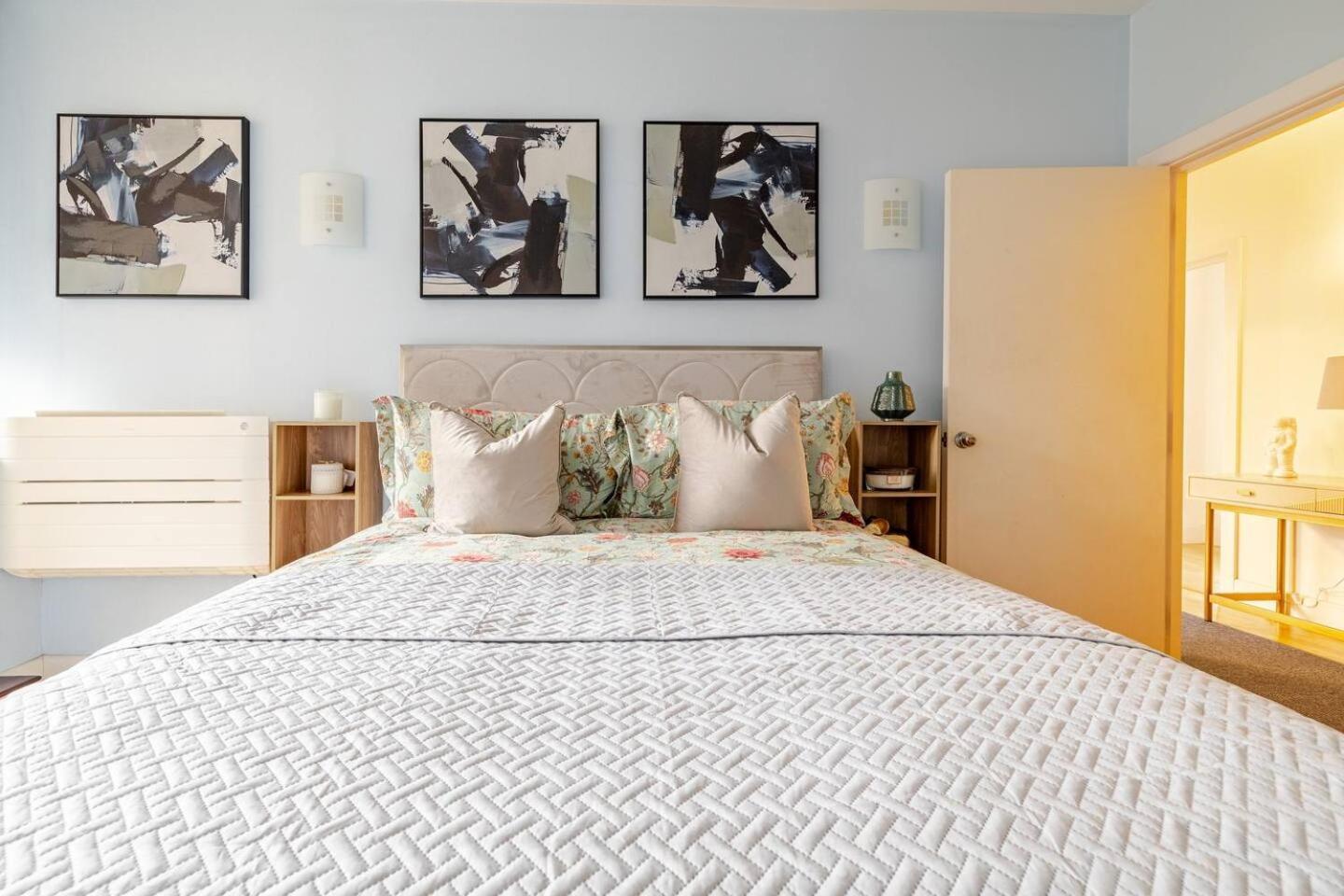 Large Modern Penthouse - 4 Beds 3 Baths By Tower Bridge Appartement Londres