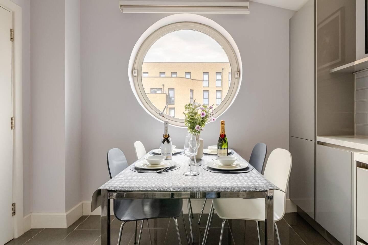 Large Modern Penthouse - 4 Beds 3 Baths By Tower Bridge * Londres
