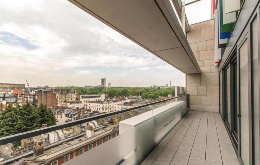 Large Modern Penthouse - 4 Beds 3 Baths By Tower Bridge Appartement