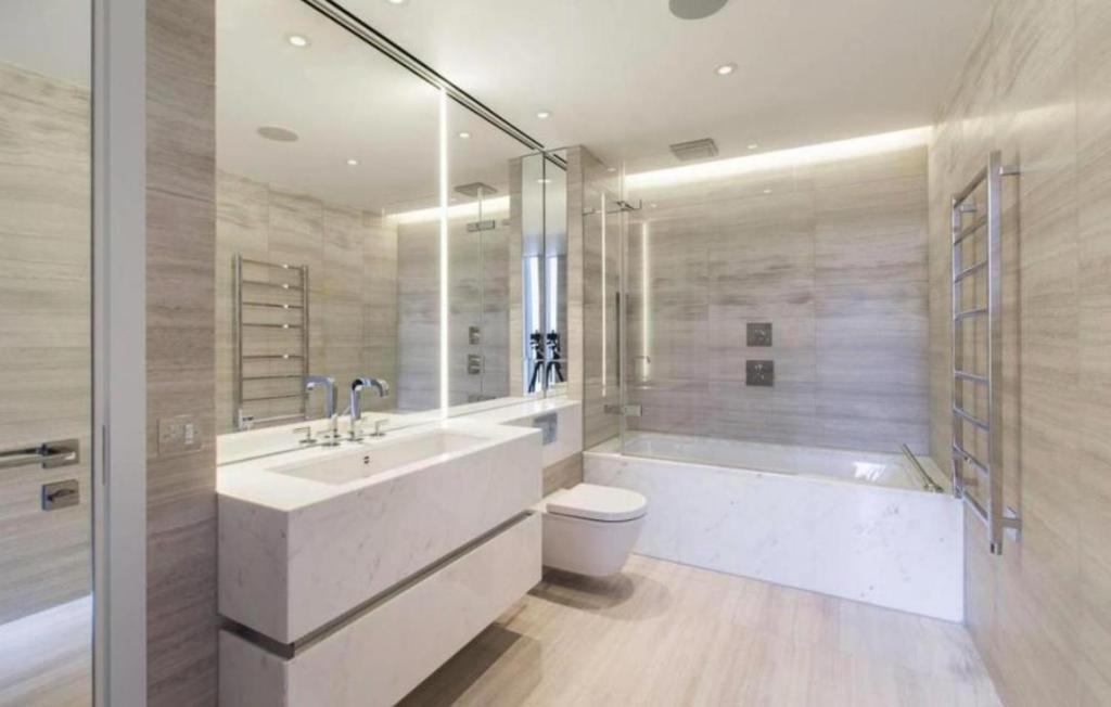 Large Modern Penthouse - 4 Beds 3 Baths By Tower Bridge * Londres