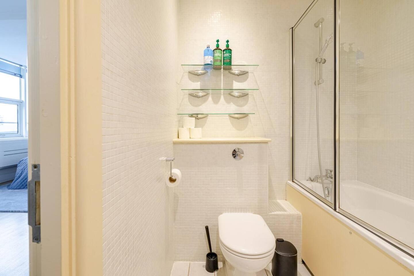 Large Modern Penthouse - 4 Beds 3 Baths By Tower Bridge Apartamento *