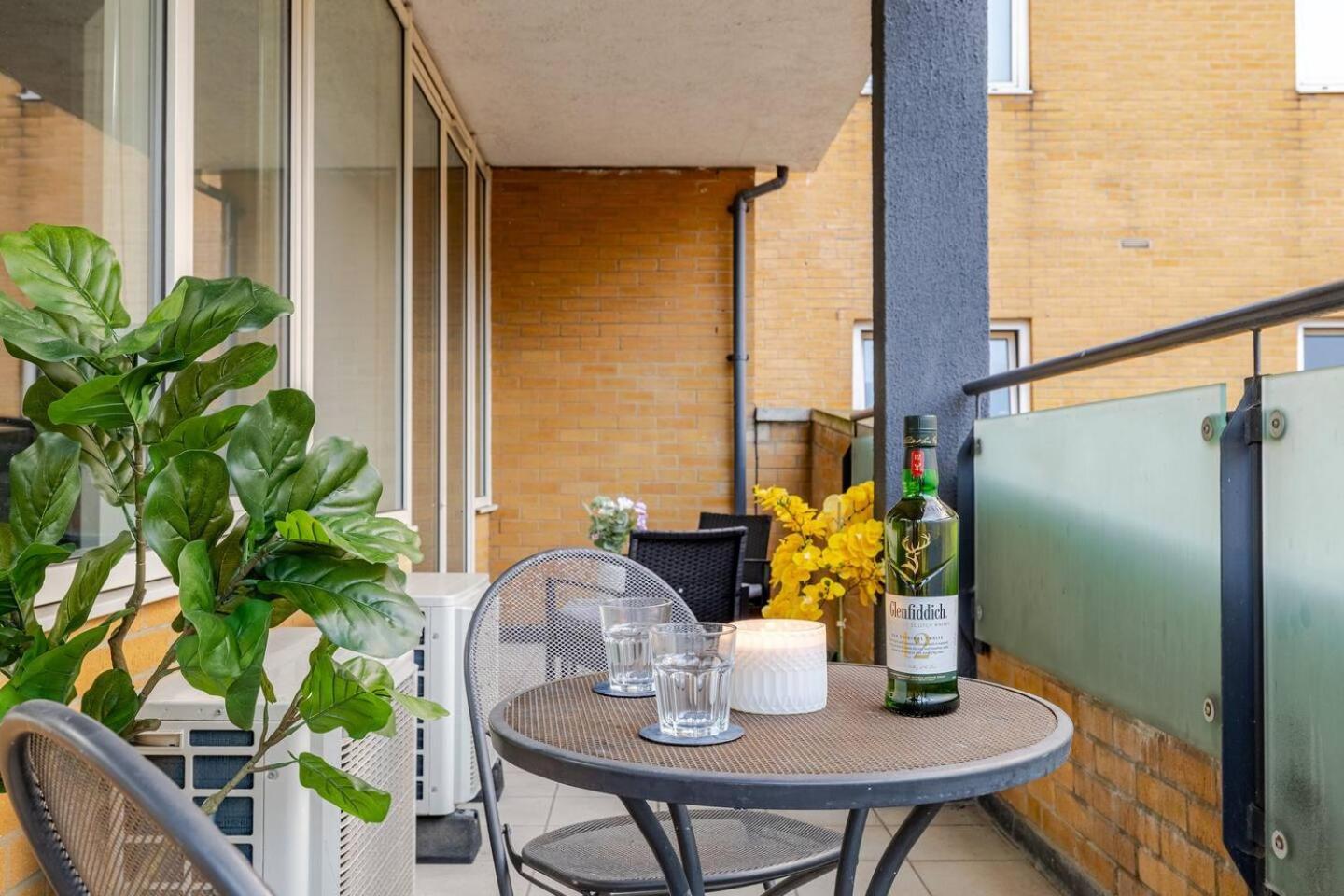 Large Modern Penthouse - 4 Beds 3 Baths By Tower Bridge Apartamento