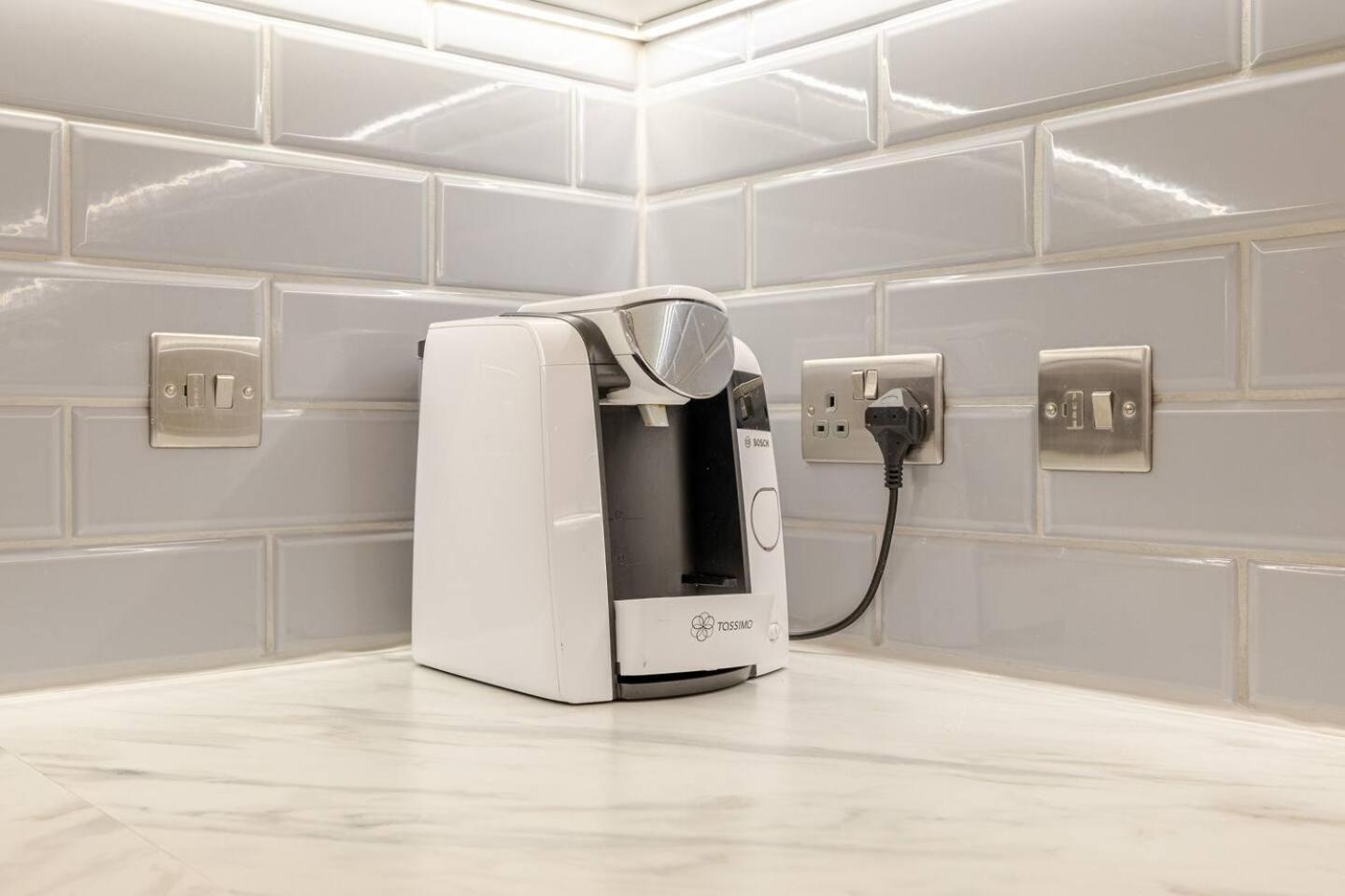 Apartamento Large Modern Penthouse - 4 Beds 3 Baths By Tower Bridge *
