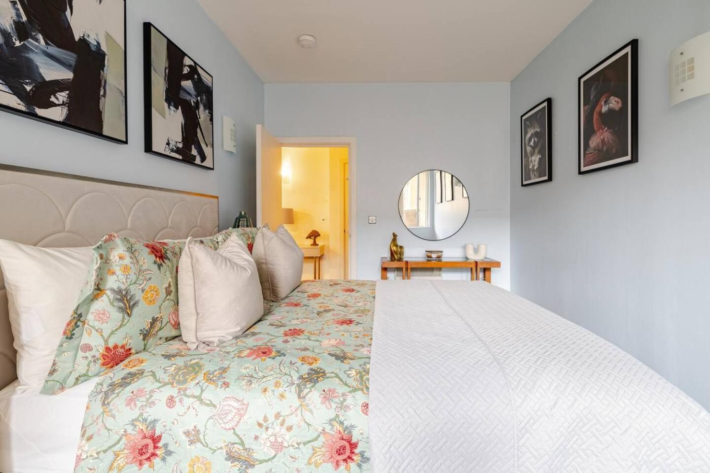 Large Modern Penthouse - 4 Beds 3 Baths By Tower Bridge Londres