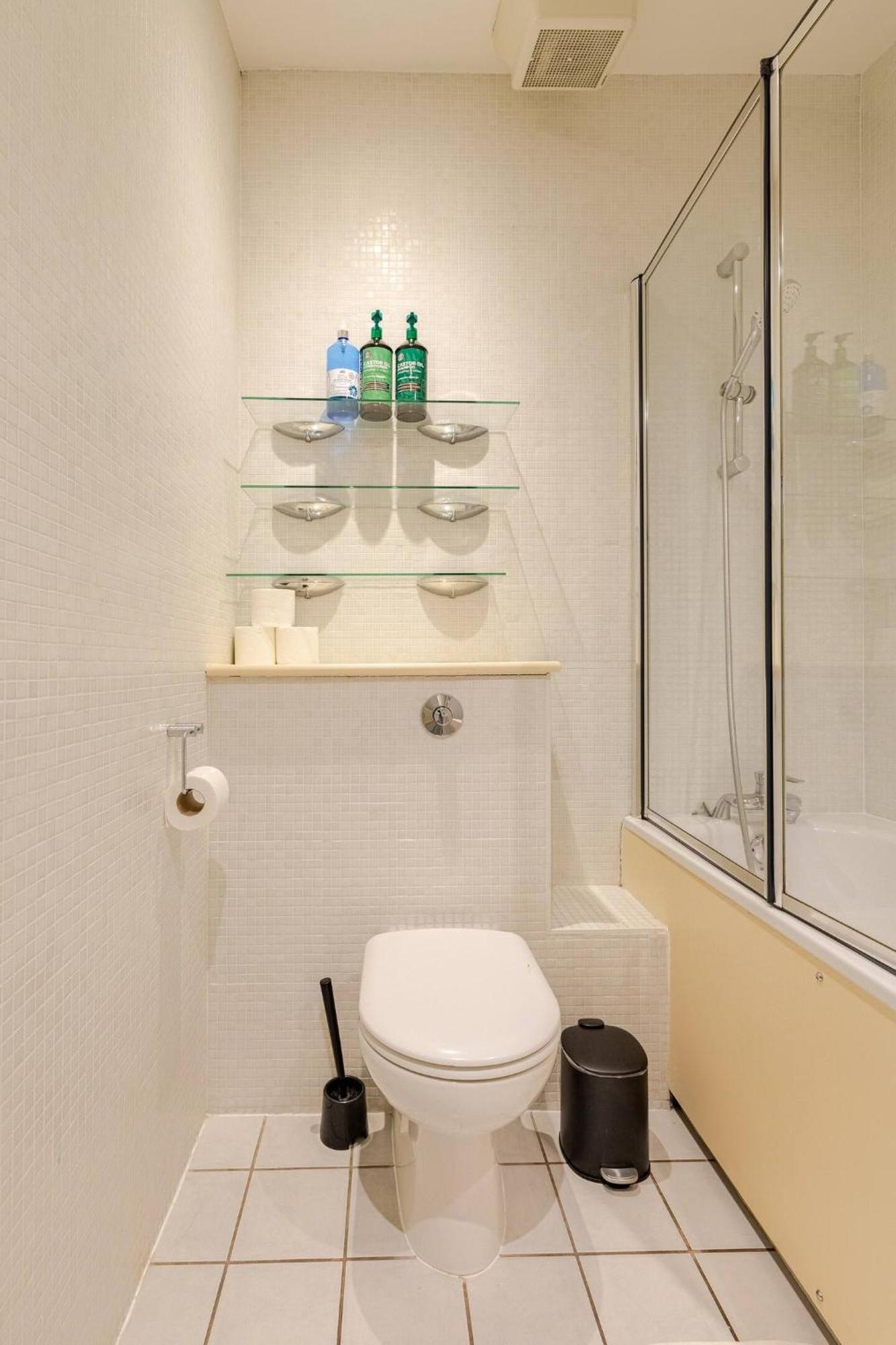 Apartamento Large Modern Penthouse - 4 Beds 3 Baths By Tower Bridge