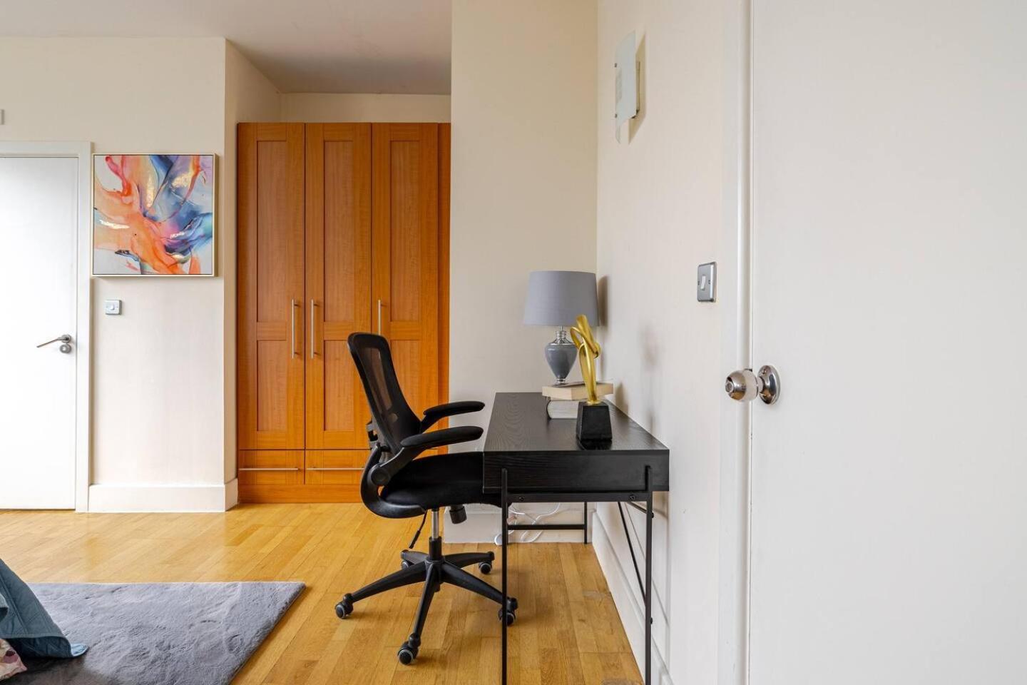 Apartamento Large Modern Penthouse - 4 Beds 3 Baths By Tower Bridge *