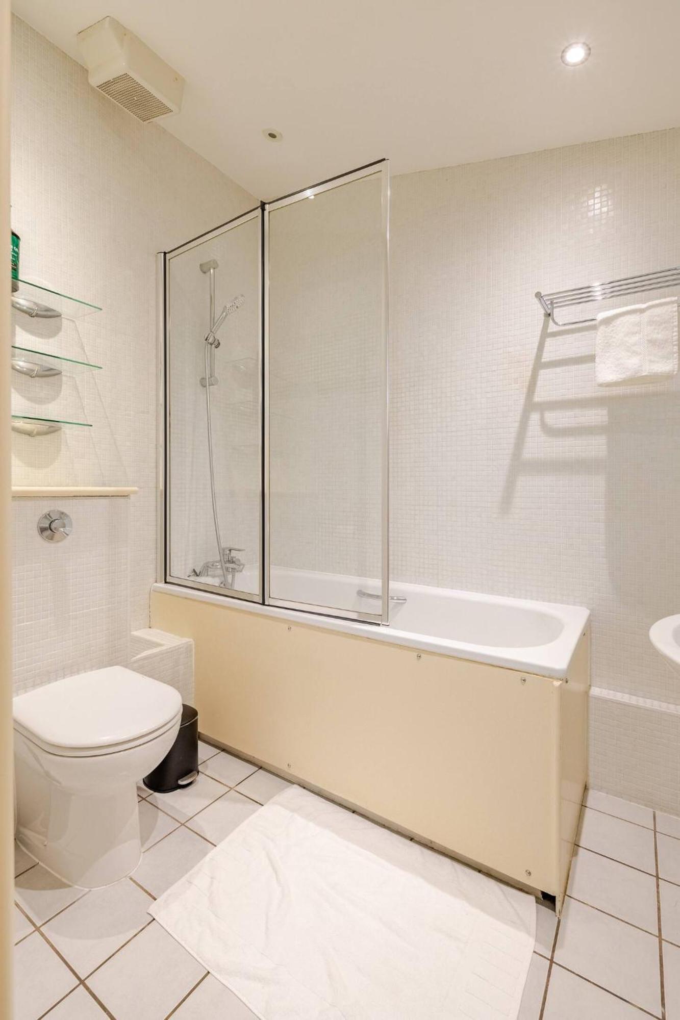 Large Modern Penthouse - 4 Beds 3 Baths By Tower Bridge Londres