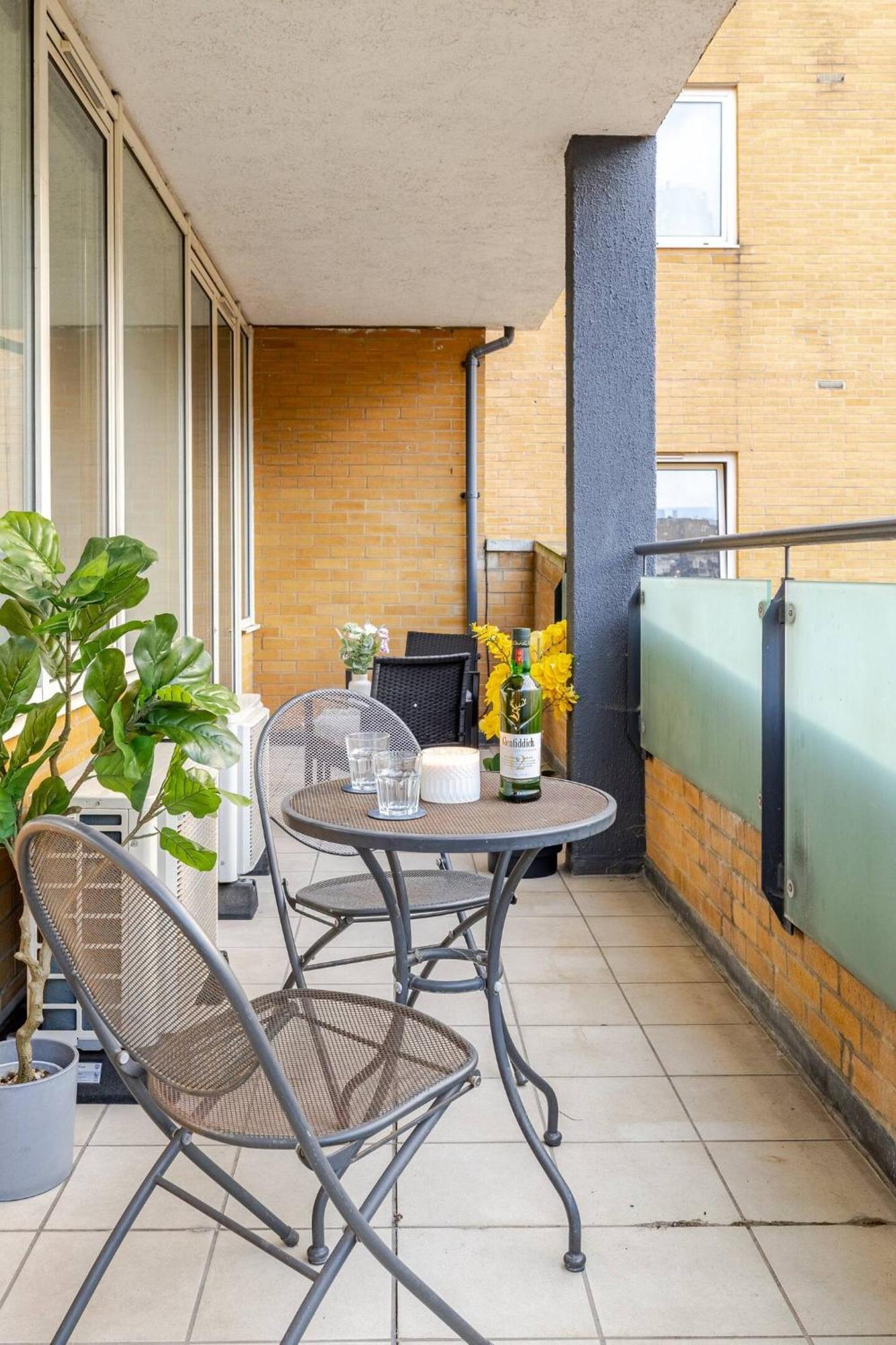 Apartamento Large Modern Penthouse - 4 Beds 3 Baths By Tower Bridge