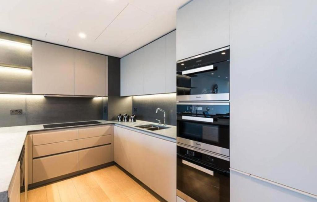 Apartamento Large Modern Penthouse - 4 Beds 3 Baths By Tower Bridge Londres